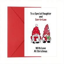 Lustiger Hunde Urlaubskarte, süße Frohe Weihnachten Karte, Welpen Wortspiel Weihnachtskarte, Weihnachtskarte für Hundeliebhaber, Neujahrskarte, Fröhliche Feiertage Karte