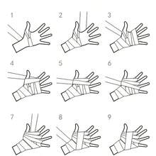 2 Băng quấn tay đấm bốc, Muay Thái, võ thuật màu xanh lam - Chịu lực cao & Linh hoạt - Chiều dài: 59in/98in/118in/196,8in - Phù hợp cho nam và nữ, võ thuật, phòng tập thể dục, quyền anh, MMA - Phòng ngừa chấn thương & bảo vệ cơ - Băng quấn găng tay đấm bốc - Nhiều lựa chọn màu sắc cho luyện tập & biểu diễn, Băng quấn đấm bốc, Băng quấn đấm bốc, Băng quấn tay đấm bốc chất lượng cao, Mũ bảo hiểm đấm bốc, Băng quấn găng tay đấm bốc, Băng quấn tay đấm bốc - Màu xanh lam - Xem 10