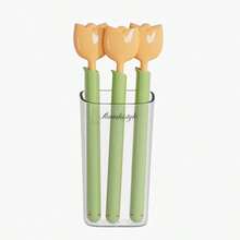 Tulip Magnetic Sealing Clip, Food Plastic Bag Airtight Sealer, Powder Milk Sealing Strip, Snack Sealing Clip - Multicolor - View 6