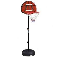 Portable Basketball Backboard