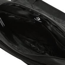 Converse Bolso de hombro unisex Chuck Taylor SEASONAL UA5802-023 - Negro - Ver 6
