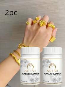 Cleaning Agent - Gemstones, Jewelry, Metals, Diamonds, Necklaces And Silver Ornaments, Bracelets, Astringent, Beads, Including, Gifts, Christmas Presents, Home, Outdoor Maintenance For Halloween And Other Gifts, Liquid Facial Cleanser, Metal Diamond Necklace Cleaning, Polishing And Cleaning Silver - Clean, Bright, And Anti-Oxidation Jewelry Style. Spray Freely To Remove Oxidized Silver, Fresh Diamond Ring Agent (Including Detailed Description)