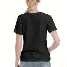 NBA T-Shirt Official Charlotte Hornets Rant T-Shirt,Loose-Fit Basketball Sports Top, Suitable For Basketball Enthusiasts And Team Fans. Made Of 220 Grams Pure Cotton, Single-Sided Printed Round Neck Short-Sleeve T-Shirt, Suitable For Wearing In All Seasons. - 顏色5 - 查看 5