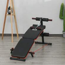 Other Waist & Abdominal Boards, Fitness Benches - 預設 - 查看 3