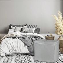 Pop-Up Laundry Hampers - 灰色的 - 查看 3