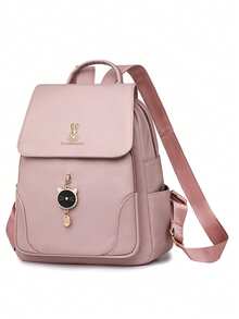 Fashion Women's Travel, Business, Commute Backpack, Student Backpack, Laptop Bag, Streetwear Style