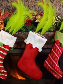 10pcs Faux Pampas Grass Artificial Reeds Large Tall Fluffy Artificial Fake Flower Bulrush Reed Grass Artificial Plants Boho Decor For Wedding Party Decoration, Home Living Room Bedroom Decor, Vase Arrangement, DIY Photoshoot Props Home Decor Christmas Decorations Christmas