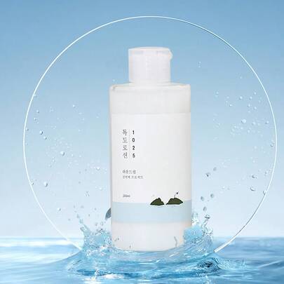 ROUND LAB Sữa dưỡng ẩm Roen Rae 200ml, thích hợp sử dụng hàng ngày