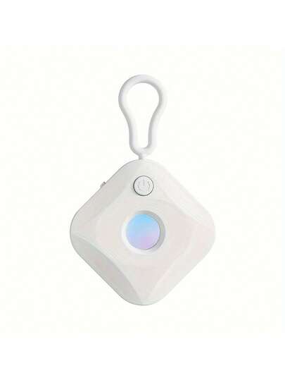 1pc Anti Spy Detector, Equipped Infrared Sensor Hidden Detector Dual Mode (Remote Motion Detection), 720° Long Range Detection, No Power Needed, Compact Lightweight 24/7 Monitoring, Home/Office/Hotel Security, Compatible Smartphones/Tablets (No Signal Required) Ideal Espionage Surveillance Device view 9