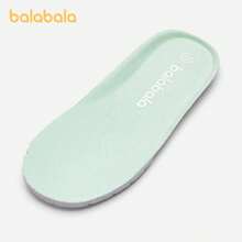 Balabala Mädchen High-Top Sneaker, warm für Herbst/Winter 2025, Einkaufsstil, süß - Weißer Blumenton - Übersicht 6