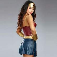Cosplay Clothing - As Shown In the Figure - View 3