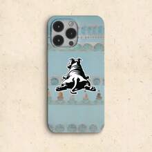 American Pitbull Bully Dog Peeking Paws Pet Car Truck Window Vinyl Sticker Waterproof, Durable Stickers For Laptops, Phones, Etc. - Humorous Quote Stickers, Perfect For Friends And Book Lovers. - one-size - View 4