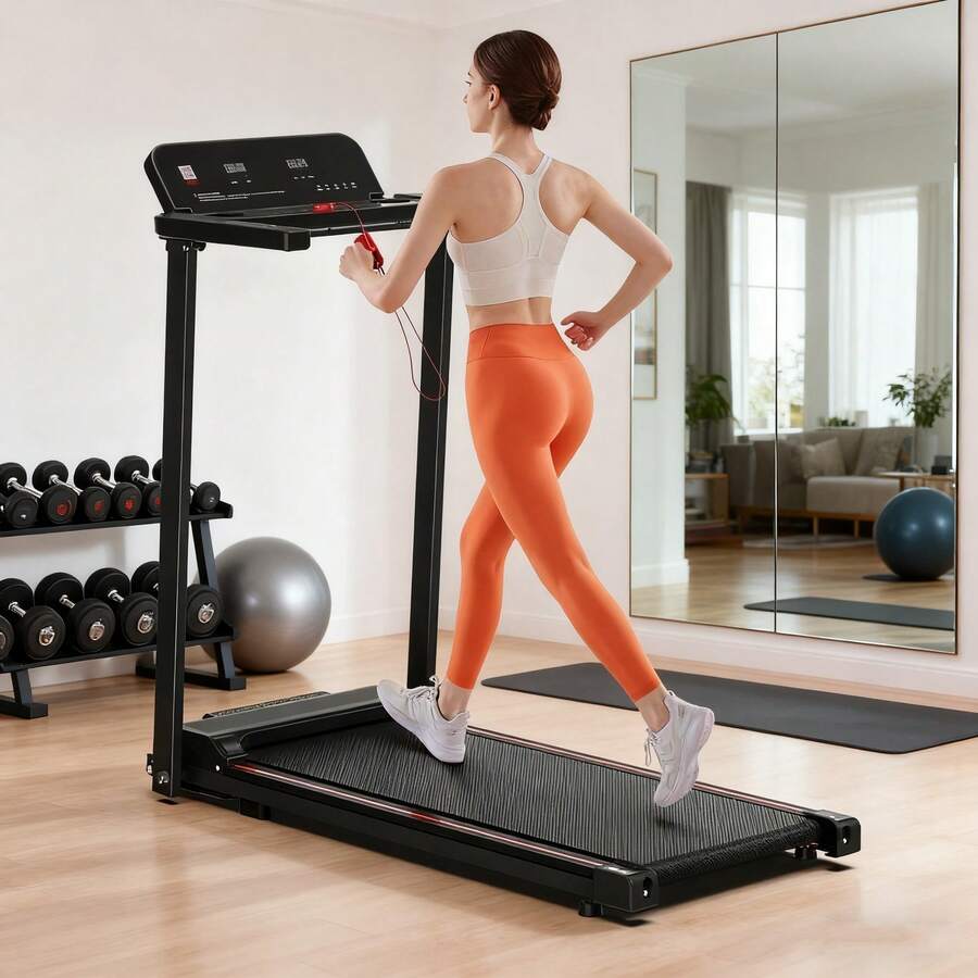 Treadmills - Default - View 1