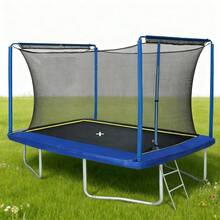 Leisure Trampoline