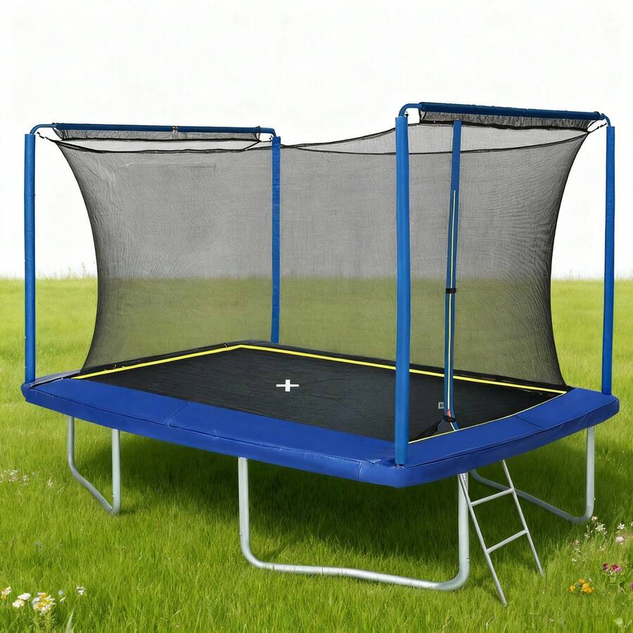 Leisure Trampoline