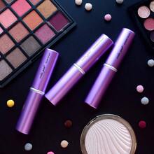 Retractable Face Kabuki Brush Round Powder Travel Makeup Brushes - Tapered Foundation - View 5