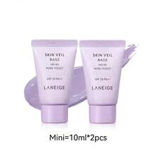 Laneige Travel-Size Skin Veil Base No.40 Pure Violet SPF23 / PA++ 10ml /0.34fl.Oz.