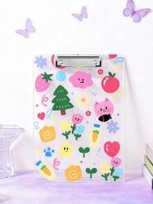 File Folders With Cats, Tulips, Strawberries And Other Patterns, Personalized Teacher's GiftsCats, Tulips, Strawberries And Other Patterns Folders,Folders For Teachers And Students,Teacher Clipboard, Teacher Office Gift,Pink Series Cute Stationery,Pink Series Cute Hanging Writing Board, Office Supplies, Clipboard,Women Coworker Or Back To School Supplies,Teacher Graduation Gift,