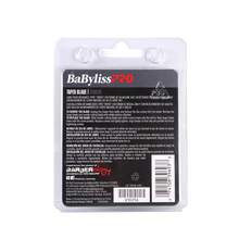BaBylissPRO BaByliss Pro Replacement Black Graphite Taper Blade #FX803B Fits FX870, FX825, And FX673 Models - Black - View 2