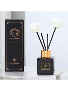 1 Bottle 50ml Flameless Air Freshener Diffuser, Multiple Classic Fragrances, Carefully Crafted - 1 Bottle 50ml - View 1