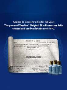 Vaseline [55克] | 斋月祝福 | 开斋节后焕发光彩 | 深层滋养足霜 | 密集修护干裂足跟和干燥足部 | 蕴含尿素和保湿成分 | 夜间足膜 | 清爽不油腻 | 尿素，清凉舒缓 | 足部SPA | 去除老茧 | 旅行装 | 韩国制造