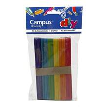 Grandi bastoncini colorati