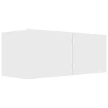 Television Stands & Entertainment Centers - 白色 - 查看 5