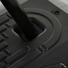 Portable Basketball Backboard