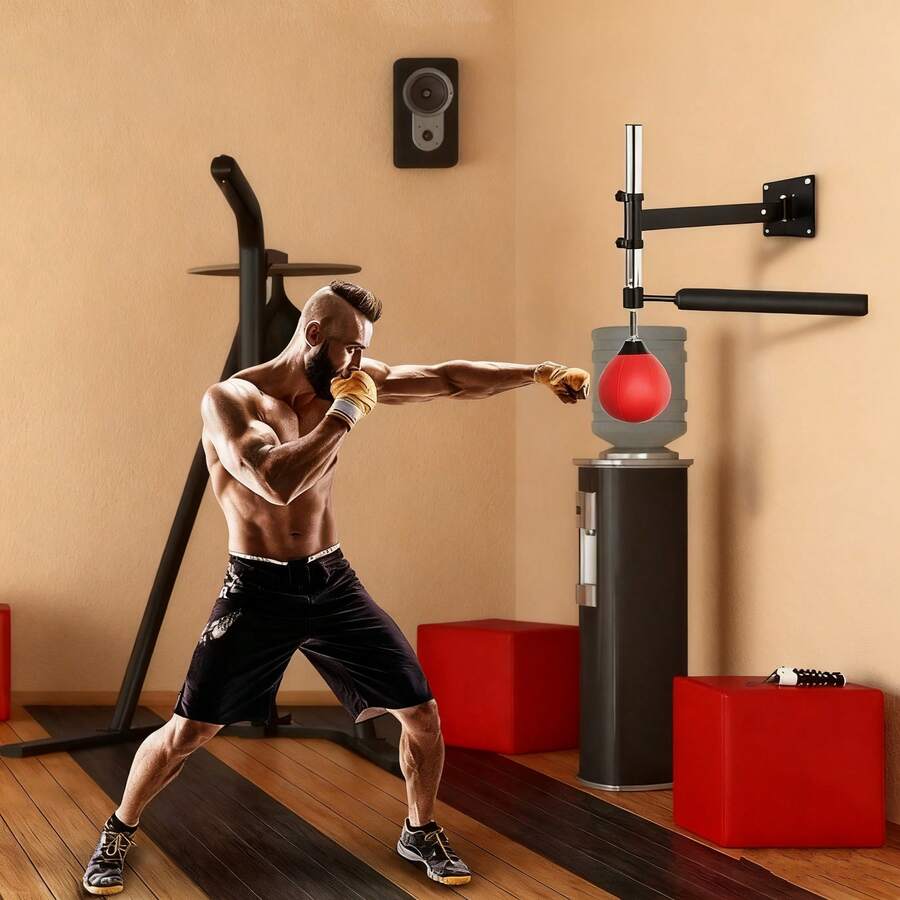 Punching Bags & Sand Bags