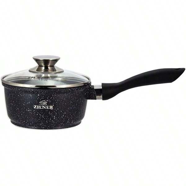 GARNEK MARMURKOWY Z POKRYWKĄ