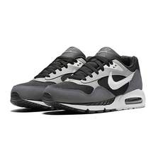 Giày chạy bộ Nike Air Max Correlate cổ điển dành cho nam, giày thể thao thường ngày 511416-011 - màu sắc - Xem 5
