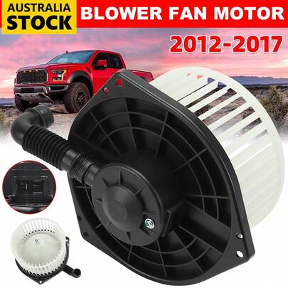 Heater Blower Motor For RG Holden Colorado  D-Max 2012-2017 D Max RHD TFS Heater Fan Blower Motor For RG Holden Colorado  D-Max 2012-2017 D-Max RHD