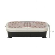 Body Vibration Machines