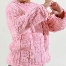 pijama - Rosa - Ver 1