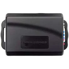 Alarma Rock Series POWER4 Con Llave Para Automóvil - Negro - Ver 5