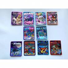 100  Storage Bags In Various Patterns |   3.5g Polyester Film Sealable Bags, Odor-Proof, Moisture-Proof, Resealable |   Ideal For Candy/Cookie Storage, Small Business Packaging, And Party Game Gift Bags