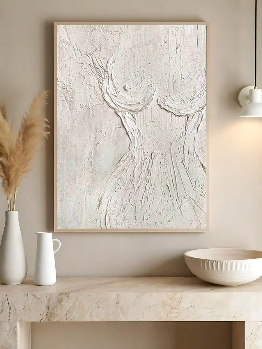 Tranh canvas trừu tượng cổ điển, tranh nghệ thuật treo tường hình cơ thể nữ hài hước, tranh canvas mặt trời và mặt trăng phong cách retro Bohemian, tranh in tối giản đường nét sóng trừu tượng thời trung cổ, tranh canvas đường nét hài hước, trang trí phòng ngủ, trang trí phòng khách, trang trí văn phòng, tranh treo tường, trang trí nhà cửa, trang trí phòng, tranh canvas treo tường, tranh áp phích, tranh treo tường có khung, khung tùy chọn - Nhiều màu - Xem 1