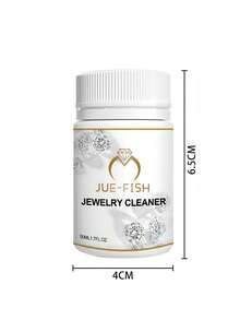 Cleaning Agent - Gemstones, Jewelry, Metals, Diamonds, Necklaces And Silver Ornaments, Bracelets, Astringent, Beads, Including, Gifts, Christmas Presents, Home, Outdoor Maintenance For Halloween And Other Gifts, Liquid Facial Cleanser, Metal Diamond Necklace Cleaning, Polishing And Cleaning Silver - Clean, Bright, And Anti-Oxidation Jewelry Style. Spray Freely To Remove Oxidized Silver, Fresh Diamond Ring Agent (Including Detailed Description)