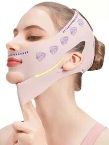 1 Pack Exquisite Lifting Shaping Bandage, Shaping Bandage, Beauty Personal Care Tools