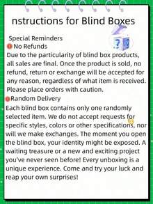 Beauty Enthusiasts, Don't Miss! Hidden-Edition Beauty Blind Box: Big-Brand Foundation  & Limited-Collab Blushes – Unbox To Unlock Your Flawless Makeup Magic, 1 Random Pick! - RANDOM - View 2