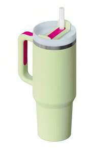 1 件个性化彩虹彩绘 40 盎司/1200 毫升不锈钢汽车杯带吸管和盖子易于清洁、精致、高品质定制、个性化、独特适合她、男朋友、女朋友、爸爸、妈妈、家人、朋友、儿子、女儿、学校学生、工人、孩子学校、家庭、办公室、多功能、装饰性、可重复使用、精致、时尚、高品质、色彩鲜艳、现代、定制、个性化、独特、适合他的理想礼物、适合她、男朋友、爸爸、女朋友、妈妈、家人、朋友、茶室、家庭、花园、办公室、周年纪念日、情人节、母亲节、生日、父亲节、毕业典礼、婚礼、乔迁、家居刷新 - 多色 - 查看 19