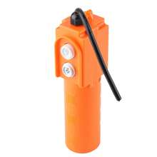 Lifting Tools & Accessories - Orange - View 2