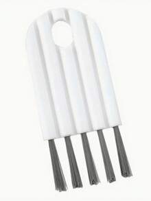 1pc Unisex Hair Comb/Beard Brush, Fragrance-Free Professional Hair Styling Comb, Gradient Comb And Haircut Cleaning Brush, Smooth Grooming Tool, Thick/Thin Hair Brush, Suitable For National Day, Bathroom Use, Scalp Massage, Back To School Season, Travel & Holiday, Daily Life, Also A Great Gift For Family And Friends - Multicolor - View 13