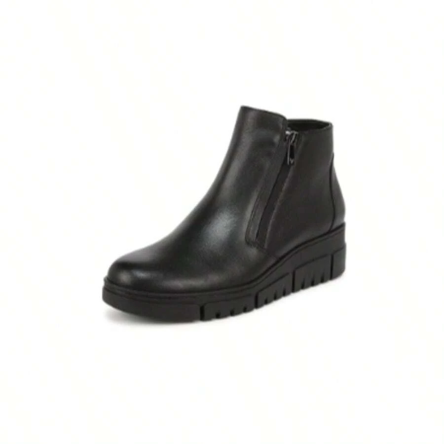 Vionic Women's Uptown Sur Ankle Boot - 黑色 - 查看 1