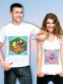 2-10 pollici Personalizzato Foto e Testo DTF Abbigliamento Personalizzabile Foto e Parola Stampa Trasferimento Calore DIY, Trasferimenti Termici Personalizzati, Trasferimenti Termici Personalizzati, Trasferimento Termico Personalizzato, Trasferimenti Termici per maglietta, Decalcomania Personalizzata DTF Trasferimento Calore, Stampa Foto e Nome Sublimazione Termica Personalizzata, Decalcomanie Logo Petto Trasferimento Calore Adesivo