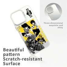 Fashion Phone Cases - 1 Image - View 7