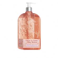 L'Occitane 16.9 Fl Oz Eau Thermale Verbena Shower Gel - 500ml - View 2