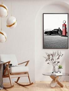 1 Pc Poster Music Rap Print Kendrick Gnx Poster Rap Gift For Him Merch Gnx Room Decor Streetwear Poster Aesthetic Room Decor Wall Arts Living Room Decor Office Decor Bedroom Decor Kitchen Decor Bathroom Decor Wall Decor Home Decor Posters Unframed - Multicolor - View 10