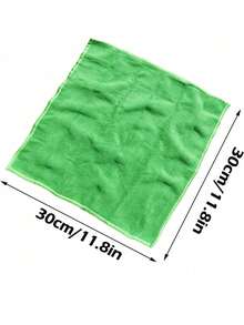 1pc Christmas Cake Shaped Towel, Christmas Hand Towel, Christmas Decoration Red Santa Claus New Year Gift, Christmas Pattern Design Christmas Towel Gift Set, Seasonal Kitchen And Table Decoration Napkins/Towels, Home Decoration Shower Towels For Beaty Salon, Hotel Sports,Home Essentials, Towel, Skin Care