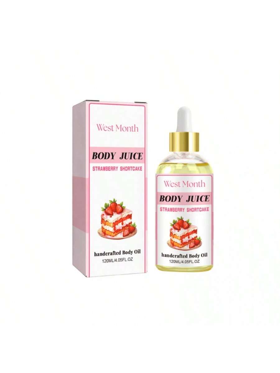 Aceite corporal